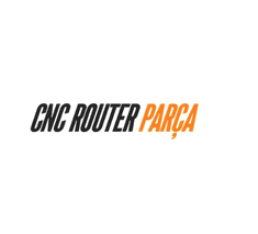 CNC Router Parça