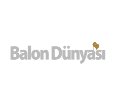 Balon Dünyası