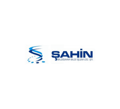 Şahin Notebook
